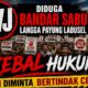 WJ Diduga Kendalikan Jaringan Peredaran Sabu di Langga Payung, APH Diminta Bertindak