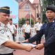 Hargai Dedikasi, Lapas Rantauprapat Serahkan Penghargaan Pegawai Teladan di Apel Pagi