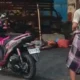 Duel Maut di Wadungasri: ODGJ Meninggal, Penjual Degan Luka Parah