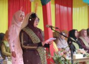 Puncak Hari Jadi ke-27 Kabupaten Siak: Bupati Afni Minta Pusat Adil Soal DBH Migas