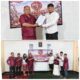 Kembangkan Jaringan Nasional, LBH BMN Resmi Bentuk DPW Bali dan Serahkan SK Kepengurusan