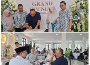 Bupati Ngawi Resmikan Klinik Utama Dalam Jiwa, Dorong Kolaborasi Layanan Kesehatan bagi Masyarakat