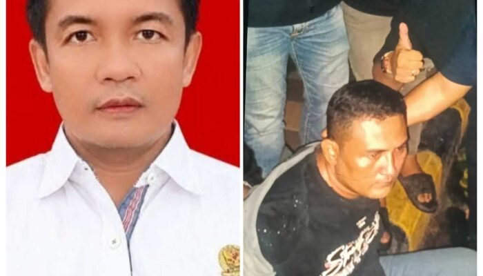 Terbukti Licin, Oknum Advokat Peraih Doktor “Siluman” Ditangkap Polrestabes Surabaya Terkait Tipu Gelap Rp520 Juta