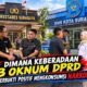 AMI Geram! Polrestabes Sebut 3 Anggota DPRD Jalani Asesmen di BNNK, Humas BNNK Mengaku Tak Tahu