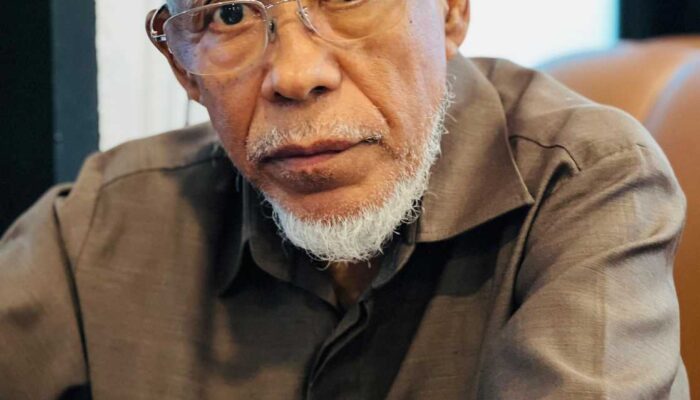 Mantan Gubernur Riau Dukung Langkah Bupati Siak Melawan Pemangkasan DBH Migas