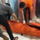 Polisi Ringkus Terduga Pelaku Pembunuhan Toko Bangunan Menganti Gresik, Motif Masih Didalami