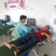 Setetes Darah, Sejuta Harapan: Karang Taruna RW 16 Jaya Regency Gelar Donor Darah Bersama PMI Sidoarjo