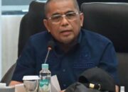 Napi Sering Kabur dari Lapas di Riau, Arisal Aziz: Copot Kakanwil Pemasyarakatan dan Kalapas