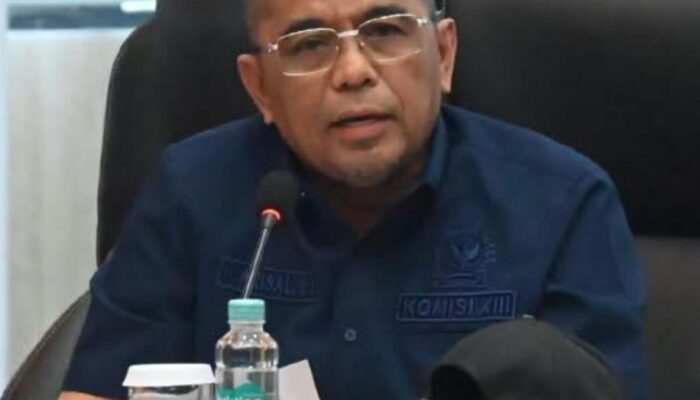 Napi Sering Kabur dari Lapas di Riau, Arisal Aziz: Copot Kakanwil Pemasyarakatan dan Kalapas