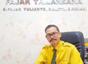 Direktur YLBH Fajar Trilakasana : MK Melanggar Konstitusi Sendiri Dalam Putusan Perkara Ijazah Gibran