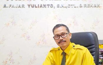 Direktur YLBH Fajar Trilakasana : MK Melanggar Konstitusi Sendiri Dalam Putusan Perkara Ijazah Gibran