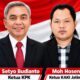 KAKI Jatim Ingatkan Ketua KPK Jangan Ada Perlakuan Istimewa! Tindak Tegas Nusron Wahid