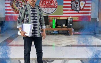 Dugaan Kasus Asusila Siswa SMAN 1 Genteng: APPM Desak Ketegasan Dinas Pendidikan