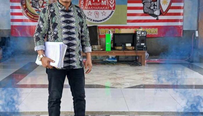 Dugaan Kasus Asusila Siswa SMAN 1 Genteng: APPM Desak Ketegasan Dinas Pendidikan