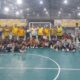 Golkar Siak Kobarkan Semangat Pemuda Lewat Futsal, Siap Cetak Bibit Unggul Menuju Tingkat Provinsi