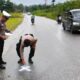 Kronologi Kecelakaan Beruntun di Perawang Siak yang Menewaskan Siswi 16 Tahun