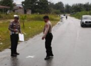 Land Cruiser Maut di Perawang Siak Tewaskan Siswi, Polisi Pastikan Proses Hukum Berjalan