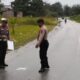 Land Cruiser Maut di Perawang Siak Tewaskan Siswi, Polisi Pastikan Proses Hukum Berjalan