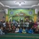 Atasi Kenakalan Remaja di Tualang, Kapolsek Titip Pesan Penting Ini ke Orang Tua di Masjid Al Huda