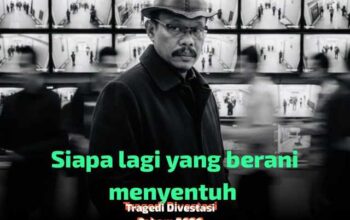 ROFIQ AZMI: JANGAN DIAM! ASET DAERAH DIPERTANYAKAN, INTELEKTUAL DAN ULAMA BANYUWANGI HARUS BERSUARA