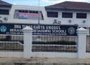 Puji Tenaga Pendidik Humanis, Siswa SMA Tunas Karya Unggul Berasrama Labuhanbatu Optimis Gapai Prestasi