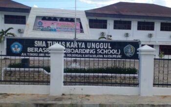 Puji Tenaga Pendidik Humanis, Siswa SMA Tunas Karya Unggul Berasrama Labuhanbatu Optimis Gapai Prestasi