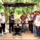 Gegara Dumas Pria Ini Diringkus Satresnarkoba Polres Labusel